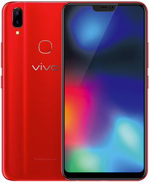BBK Vivo Z1 Lite Dual SIM TD-LTE CN V1730EA / Vivo Z1 Youth Edition